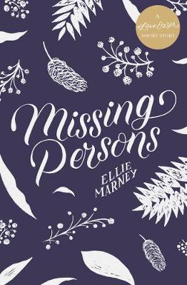 Book cover for Missing Persons