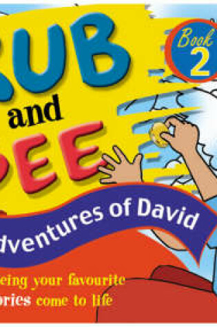 Cover of David