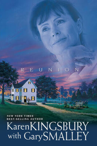 Cover of Reunion