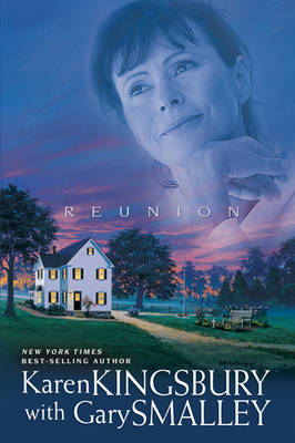 Book cover for Reunion