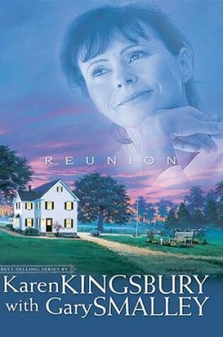 Cover of Reunion