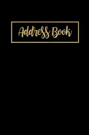 Cover of Address Book