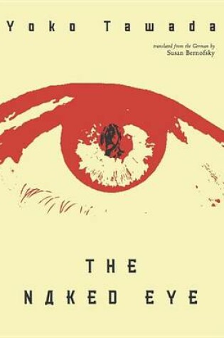 Cover of The Naked Eye