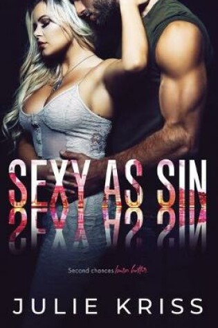Cover of Sexy As Sin
