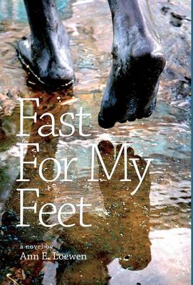 Cover of Fast for My Feet