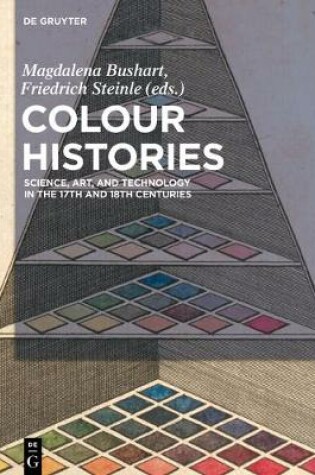 Cover of Colour Histories