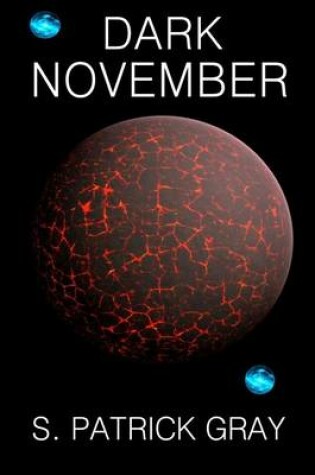 Cover of Dark November