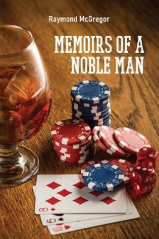 Cover of Memoirs of a Noble Man