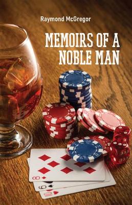 Book cover for Memoirs of a Noble Man