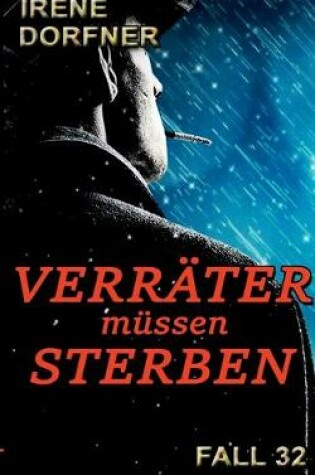 Cover of Verräter müssen sterben