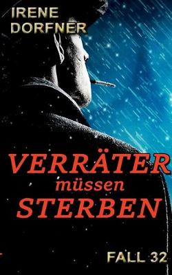 Book cover for Verräter müssen sterben