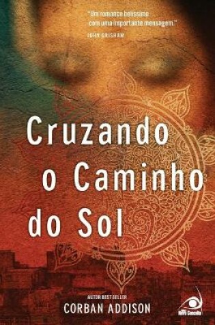 Cover of Cruzando o Caminho do Sol