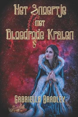 Book cover for Het Snoertje Met Bloedrode Kralen