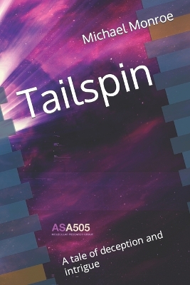 Book cover for Tailspin