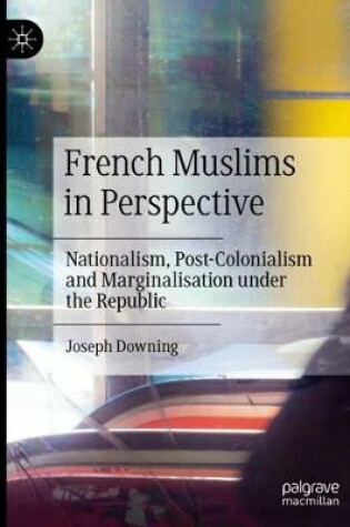 Cover of French Muslims in Perspective