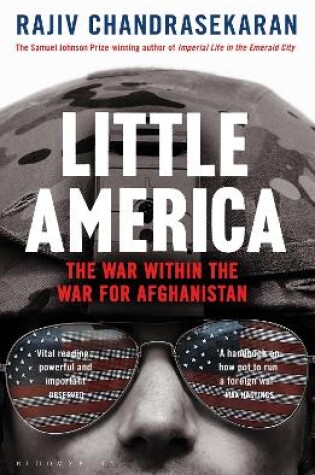 Cover of Little America