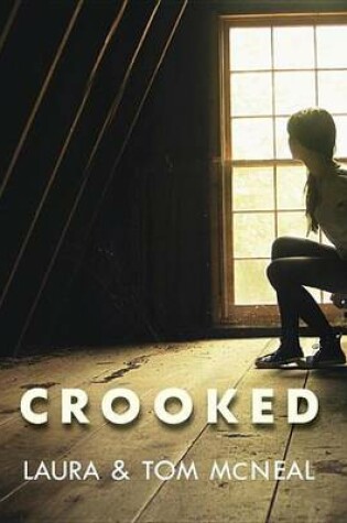 Cover of Crooked