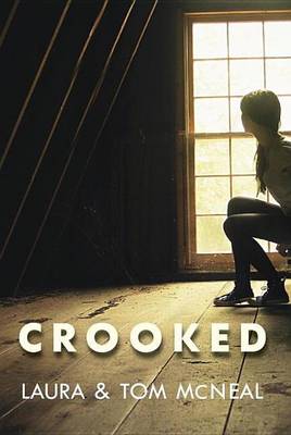 Book cover for Crooked