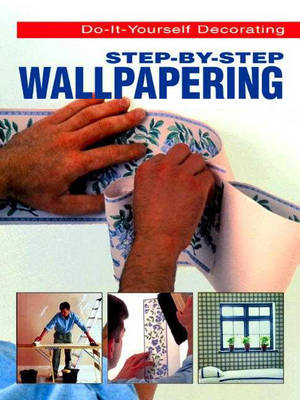 Cover of Wallpapering