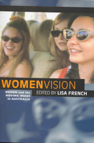 Cover of Womenvision
