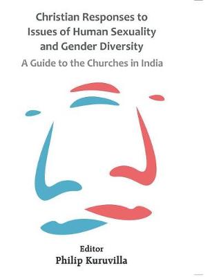 Book cover for Christian Responses to Issues of Human Sexuality and Gender Diversity