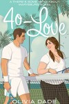 Book cover for 40-Love