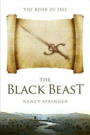 Cover of The Black Beast