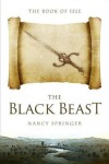 Book cover for The Black Beast