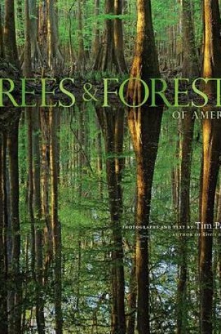 Cover of Trees and Forests of America