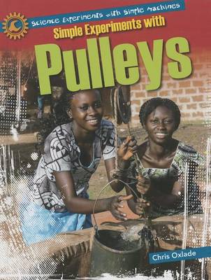 Book cover for Simple Experiments with Pulleys
