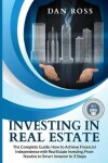 Book cover for Investing in Real Estate