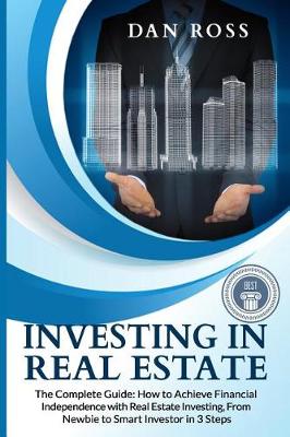 Cover of Investing in Real Estate