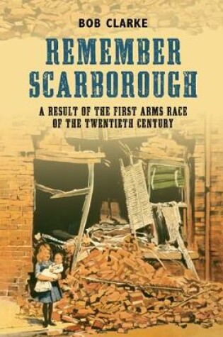 Cover of Remember Scarborough