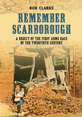 Book cover for Remember Scarborough