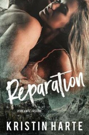 Cover of Reparation