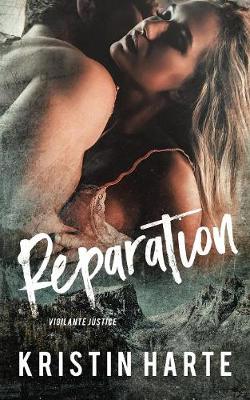 Book cover for Reparation