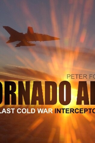 Cover of Tornado ADV