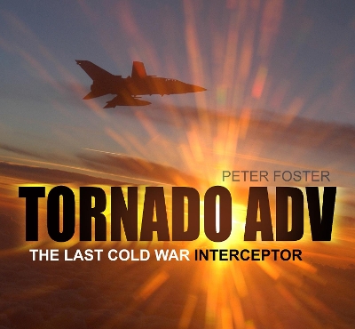 Book cover for Tornado ADV