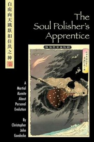 Cover of The Soul Polisher's Apprentice