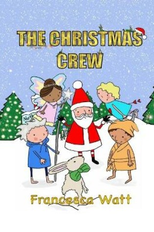 Cover of The Christmas Crew