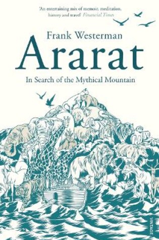Cover of Ararat