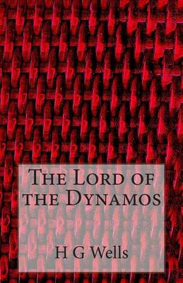 Book cover for The Lord of the Dynamos