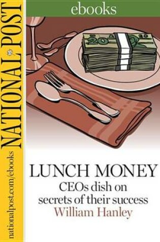 Cover of Lunch Money