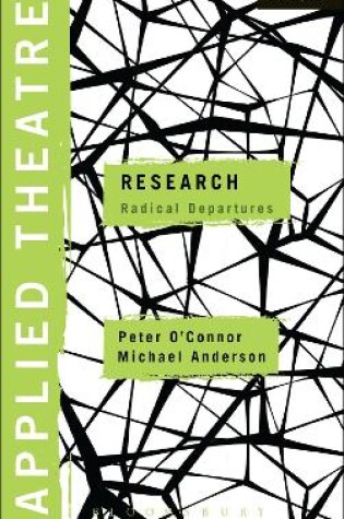 Cover of Research