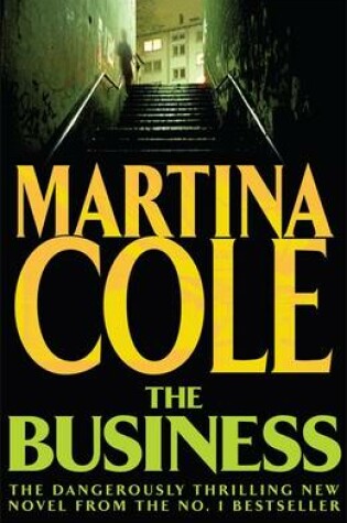 Cover of The Business