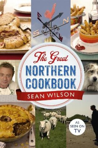 Cover of The Great Northern Cookbook