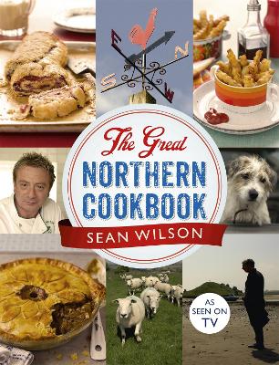 Book cover for The Great Northern Cookbook