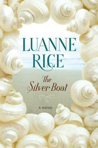 Cover of The Silver Boat