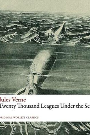 Cover of Twenty Thousand Leagues Under the Sea (Original World's Classics)