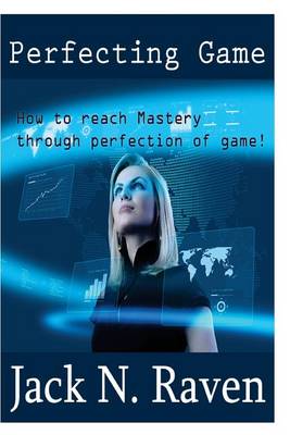 Book cover for Perfecting Your Game